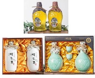 Shin Jong-geun's 'K-Liqueur' Story: Do you know Gyeryong Baegilju?