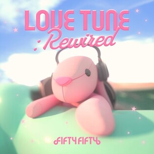 FIFTY FIFTY to Release Remix Album