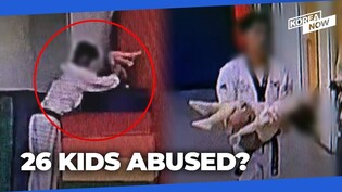 Taekwondo instructor accused of killing 5-year-old boy charged with abusing other kids