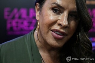 트랜스젠더 주인공 '에밀리아 페레즈', 아카데미상 13개 후보