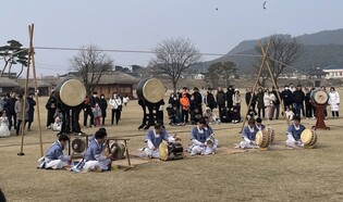 서산 해미읍성서 설날 다채로운 민속행사·전통놀이