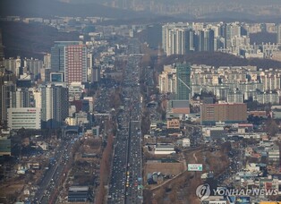 "명절 휴게소 인기 음식은…작년 추석엔 아메리카노·호두과자"