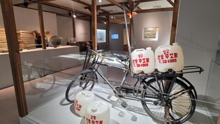 설명절 술 빚던 전통 사라진 배경은…인천서 'K-술' 특별전