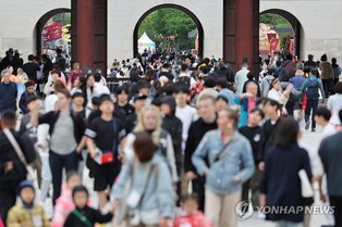 윷 던지고 福 바라는 그림 선물…연휴에 궁궐·박물관 가볼까