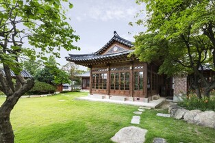 [게시판] 서울역사박물관 백인제가옥 사진전