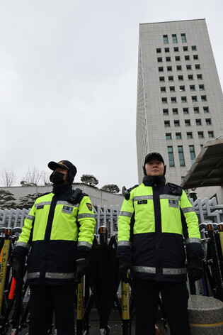 Yoon indicted over insurrection charges in martial law bid