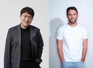 Hybe founder makes Billboard's annual ranking of music industry executives