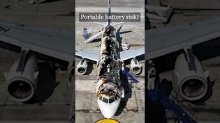 Questions after Air Busan fire