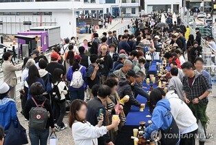 강릉시, 관광객 4천만명 시대 선언…경포해수욕장 6월 말 개장