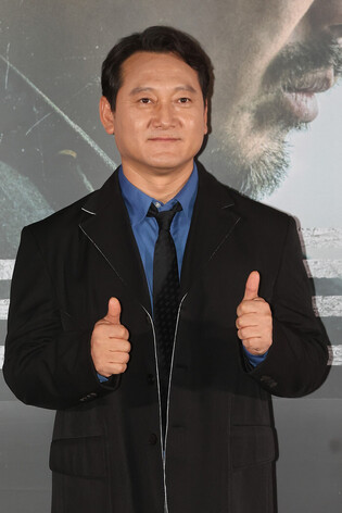 S. Korean actor Jung Man-sik