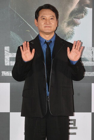 S. Korean actor Jung Man-sik