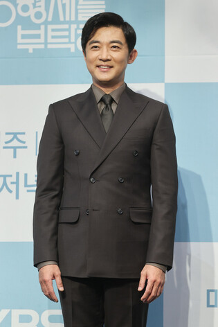 S. Korean actor Ahn Jae-wook