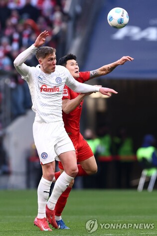 김민재 풀타임·케인 멀티골…뮌헨, 킬 꺾고 리그 6연승