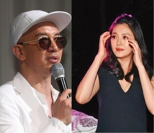 DJ Koo's Wife Barbie Hsu Passes Away from Pneumonia at 48