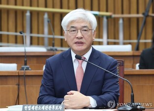 Court to rule on constitutionality of non-appointment of 9th justice
