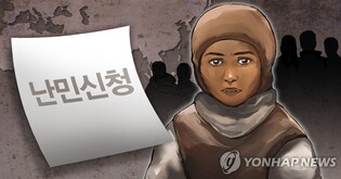Over 120,000 have applied for asylum in S. Korea in past 31 yrs