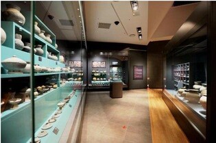 양산시립박물관, 유물 공개 구입…10∼14일 서류 접수