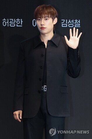 김성철, 걸그룹 호불호 투표 논란에 사과…"잘못 인정하고 반성"