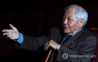 Larger Than Architecture: Memories with Director Im Yeong-ung