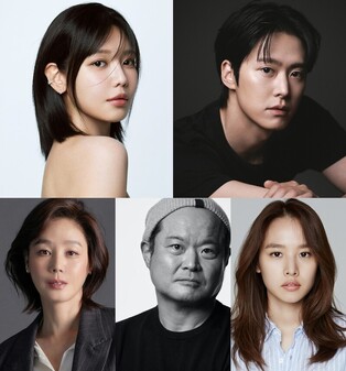tvN 로맨스 드라마 '금주를 부탁해'에 최수영·공명 캐스팅