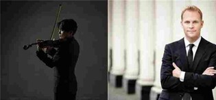 강원의 사계 '봄' 올해 첫 공연…바이올리니스트 양인모가 연다