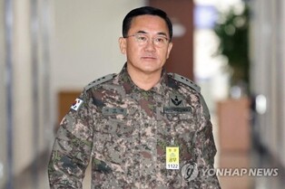 Ex-commander says he repeatedly opposed Yoon over martial law