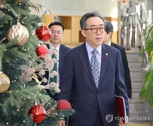 S. Korea, U.S. in talks to arrange top diplomats' meeting in Washington soon: Seoul