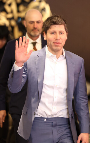 Kakao-OpenAI partnership