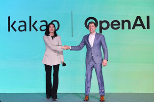 Kakao-OpenAI partnership