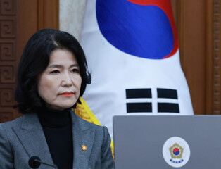 Broadcast watchdog chief at Cabinet meeting