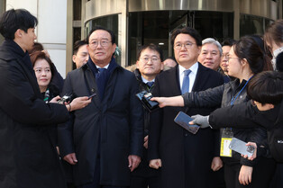 Ex-Ulsan mayor, lawmaker acquitted of alleged election intervention