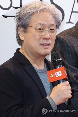 박찬욱 "'JSA' 25년 지나도 감흥…50주년 땐 옛날 얘기됐으면"