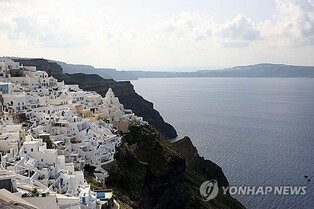 S. Korea advises nationals to take caution in Santorini over continuing quakes