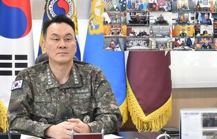 Military chief calls for regional security cooperation against N.K. threats in forum