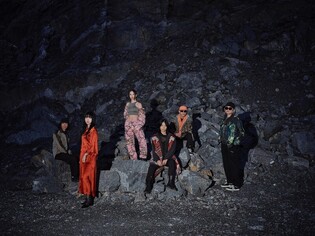 이날치, 신곡 '진흙의 신'…전쟁·폭력에 맞선 모험 담아