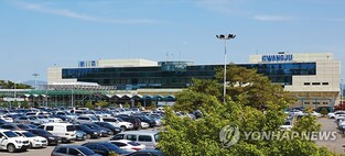 광주공항 '임시 국제선' 운영 주장…무안공항 활성화 갈등 재연(종합2보)