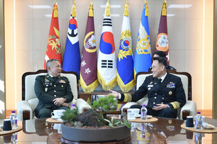 S. Korea-Thailand military talks