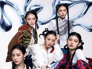 NewJeans Rebrands as NJZ, Embarks on Independent Activities