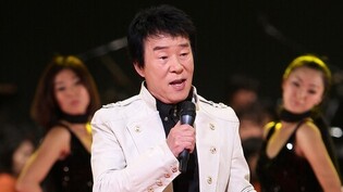 Trot Singer Song Dae-kwan Passes Away at 79