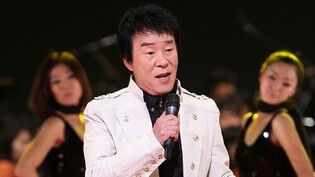 (LEAD) Trot Star Song Dae-kwan Passes Away at 79