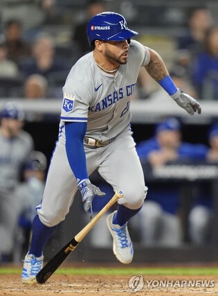 외야수 토미 팸, 피츠버그와 58억원에 1년 계약…10번째 MLB팀