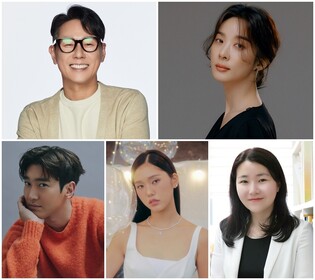 '하트시그널' 보다 진지한 연애예능…'하트페어링' 내달 첫선