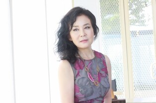 이미배 "밝은 칸초네와 차분한 샹송처럼 인생도 굴곡 있죠"