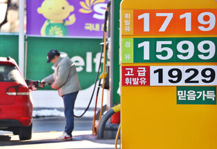 Falling oil prices