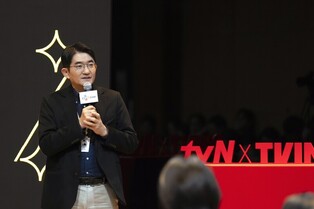 창립 30주년 CJ ENM, 역대 최다 65편 공개…투자 1.5천억원↑(종합)