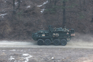 S. Korean-U.S. live-fire drill