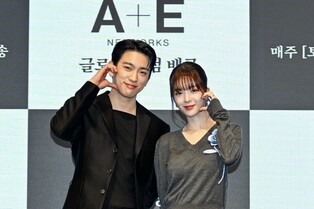 강풀 세계관 잇는 노정의의 '마녀'…"차별화보다 원작 존중"