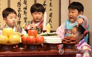 Choi Man-soon's Medicinal K-Food: Yakgwa, Trailblazer of K-Wave