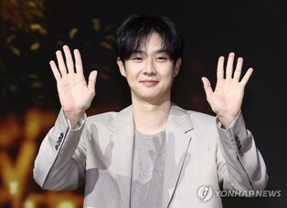 '멜로 무비' 최우식 "아직 어설픈 청춘들의 성장기…위로 될 것"