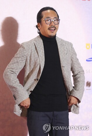 '폭행 논란' 양익준 "사실과 달라…웃으며 대화했는데 고소"